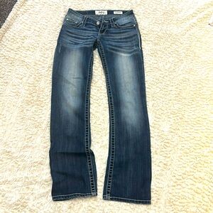 Daytrip Jeans - Style: Leo Bootcut - Size 25L